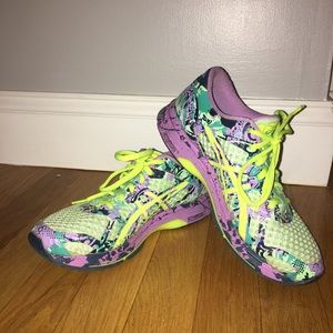 ASIC Gel Noosa tri 11